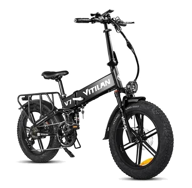 Vitilan V7