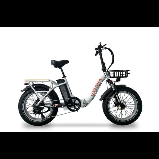 VTUVIA SF20