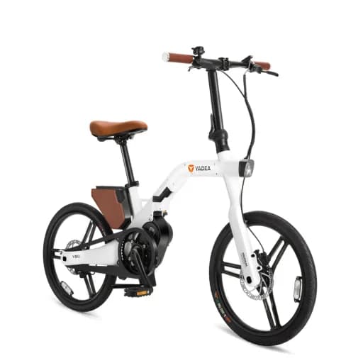 Yadea Innovator