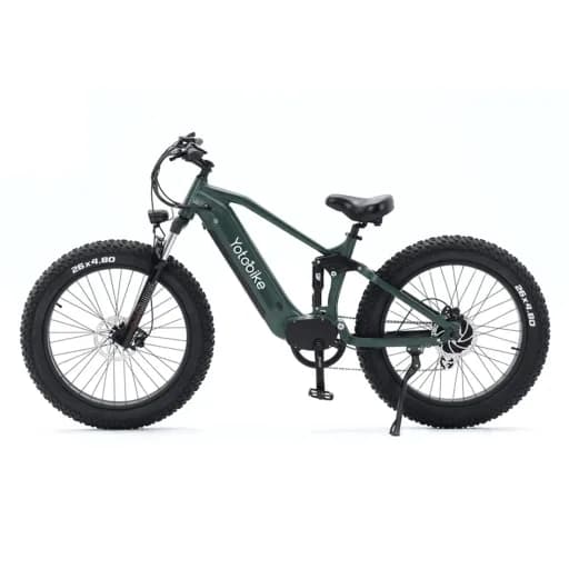 Yoto Leopard Pro