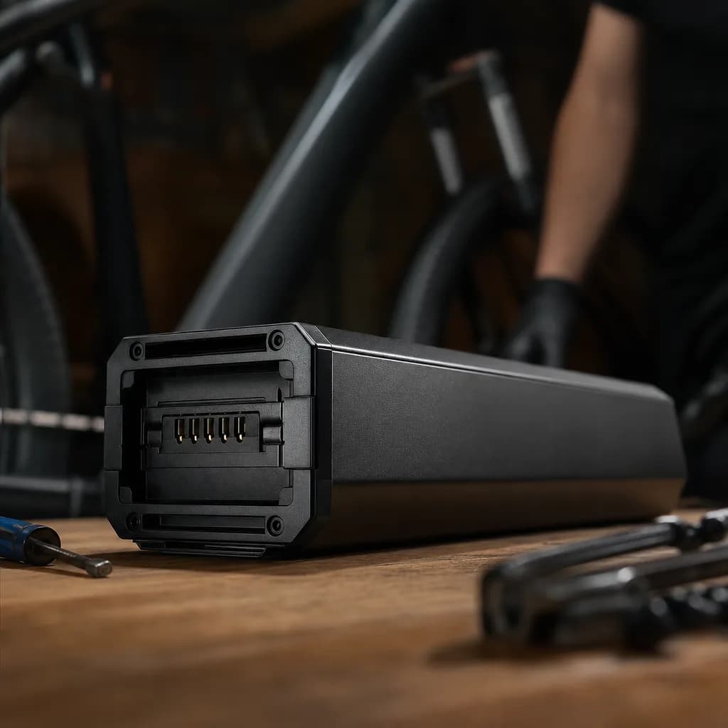 9 Habits That Make Your E-Bike Battery Last Years Longer