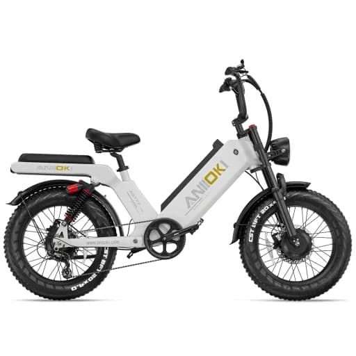 Aniioki AQ177 Pro