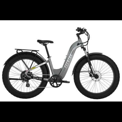 Aventon Aventure 2 Step