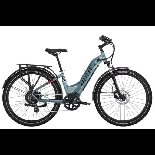 Aventon Level 2 Step
