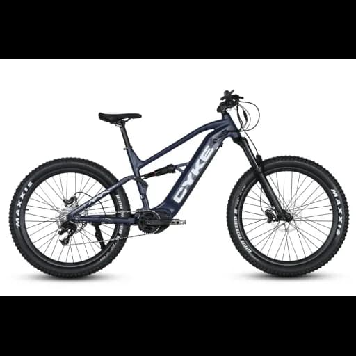CYKE Falcon A