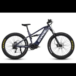 CYKE Falcon S