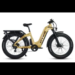 CYKE Lynx