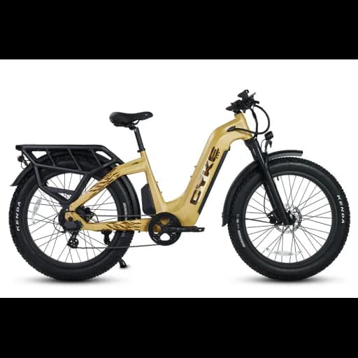 CYKE Lynx