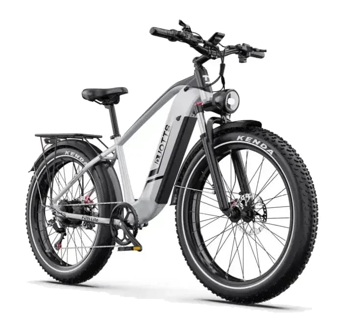 Duotts F26LITE