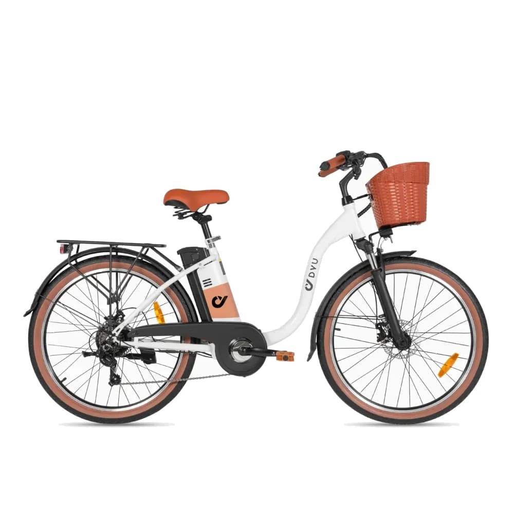 DYU C6 PRO 26