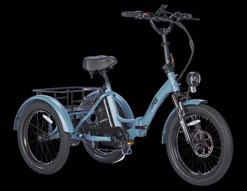 Fafrees F20 Mate Triporteur
