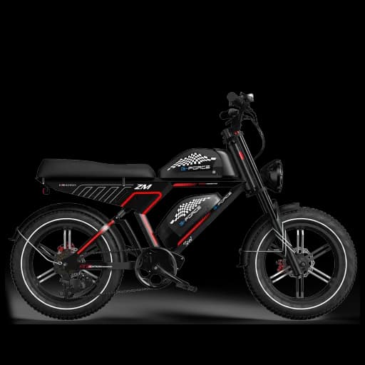 G-FORCE ZM