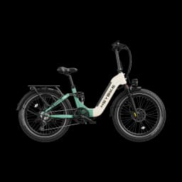 Heybike Horizon