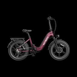 Heybike Ranger S
