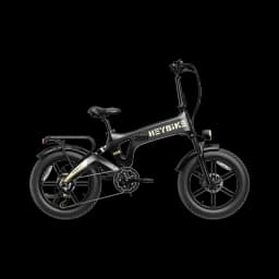 Heybike Tyson