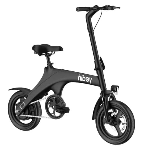 Hiboy C1
