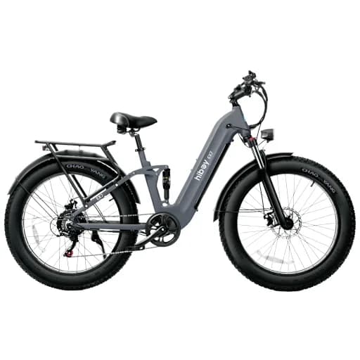 Hiboy EX7