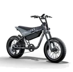 Himiway C5 Ultra
