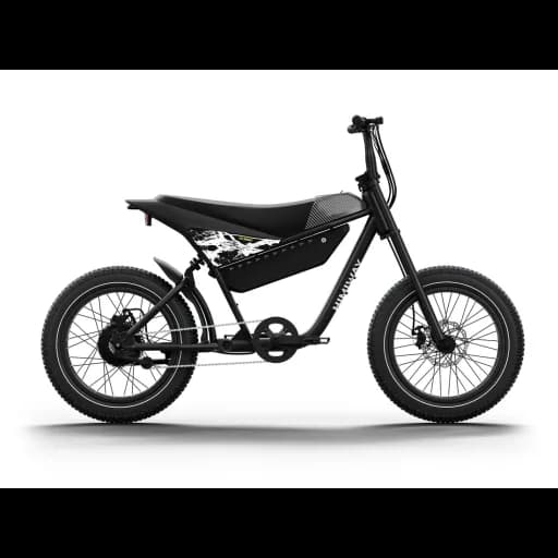 HIMIWAY C5