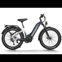 Himiway D5 PRO ST