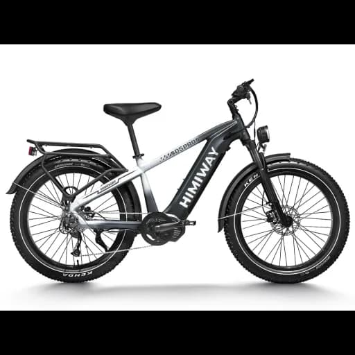 HIMIWAY D5 PRO