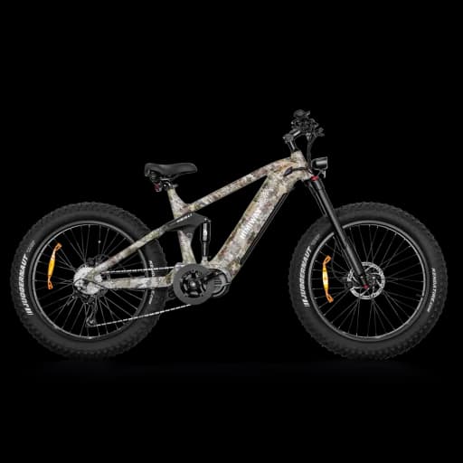 HIMIWAY D7 PRO