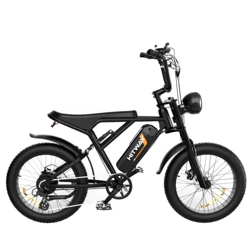 HITWAY BK29M