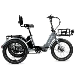 Lectric XP Trike