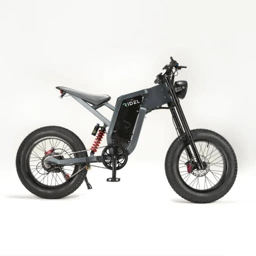 Ridel R1