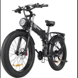 Ridstar 26
