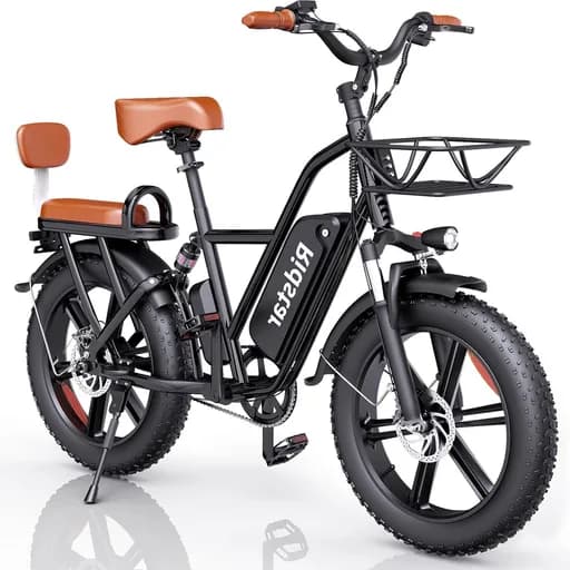 Ridstar FM001