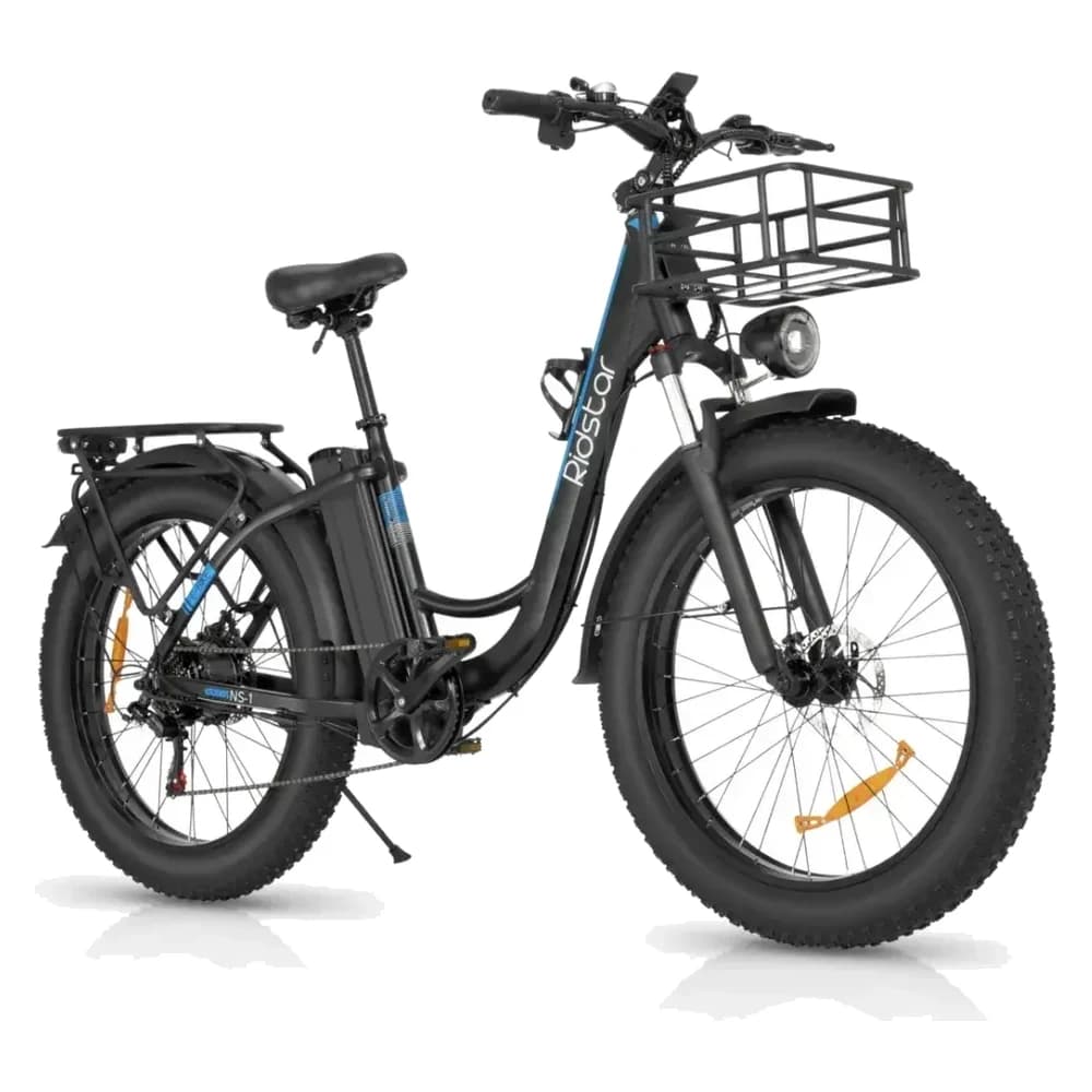 Ridstar MN 26