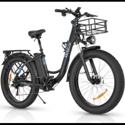 Ridstar MN26