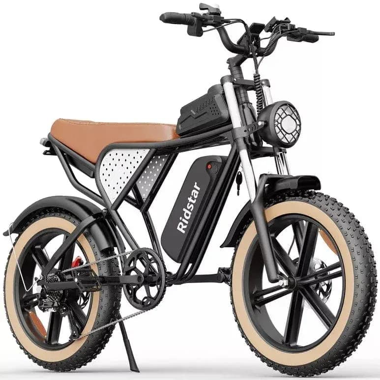 Ridstar Q20 Luxe