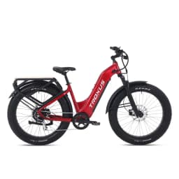 Troxus Explorer Plus