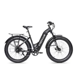 Troxus Explorer Thru