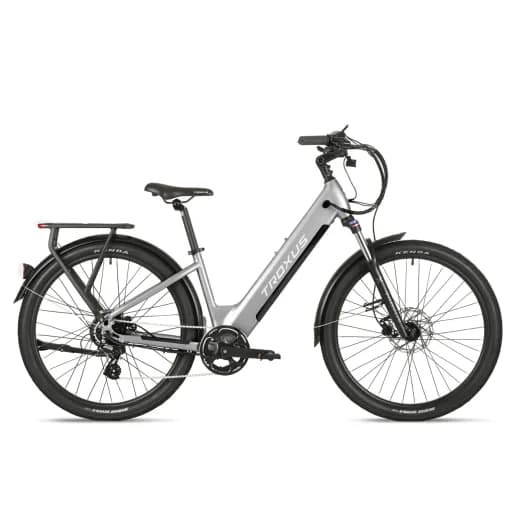 Troxus Trax LT