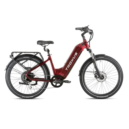 Troxus Trax Plus